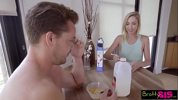 Image Don't be shy all of a sudden, Let me suck your dick! - Zoe Parker tells Stepbrother [BrattySis Taboo]