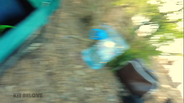 Image I took him further into the forest to fuck so that his friends wouldn't hear us