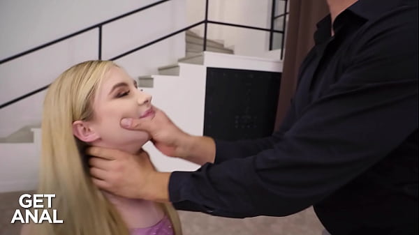 Image Sexy Blonde Teen Babykxtten Fucked In The Ass by Massive Cock