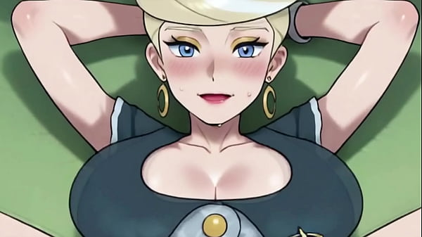 Image Pokemon Jett Hen (AI)