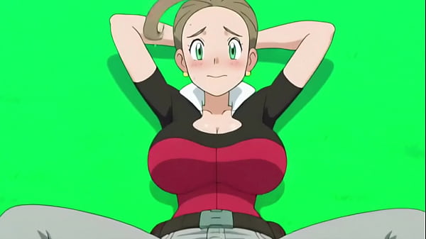 Image Pokemon Alexa Hen (AI)