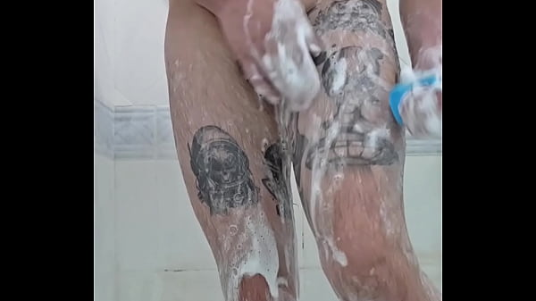 Image VLOG TOMANDO BANHO 1