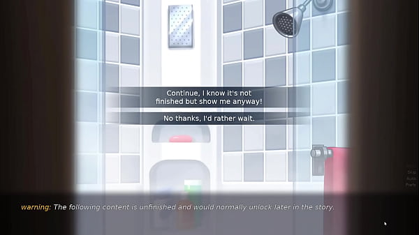 Image Sex in the Shower (Summertime Saga latest version)