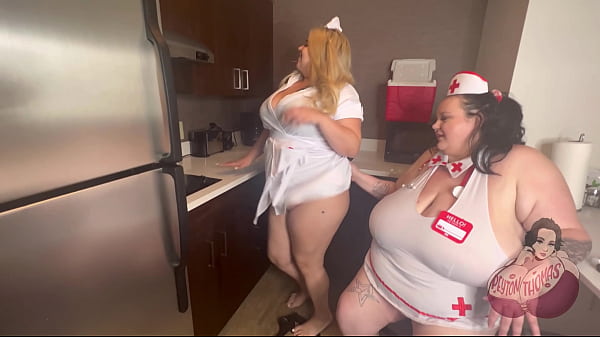 Image bbw nurses fuck on break