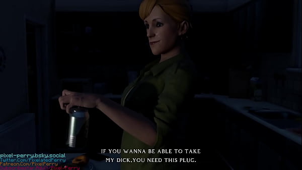 Image Life Is Strange Milf Bang[Pixel Perry]