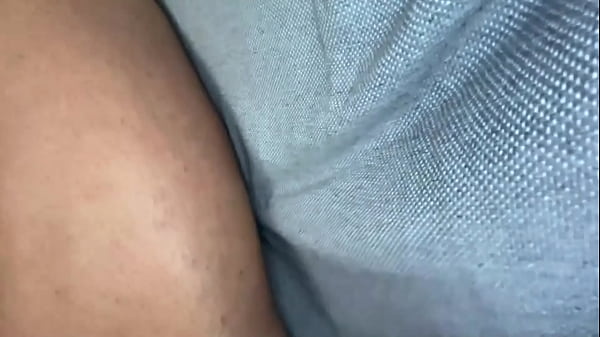 Image Pretty Brunette Fucked And Creampied on POV!