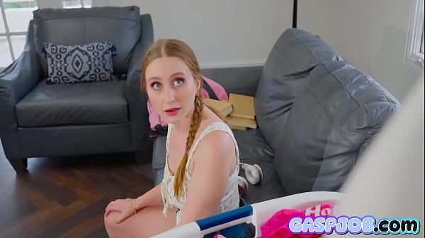 Image Teen Surprised to See Big Cock and Cannot Wait to Taste