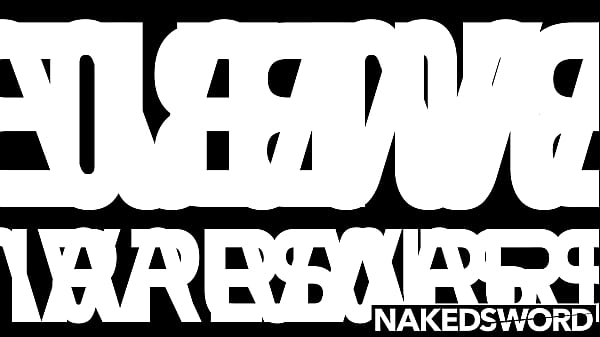 Image Horny Ripped Gays Davin And Nick Fucked Bareback