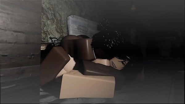 Image Roblox Ada Wong gets Fucked by BBC!