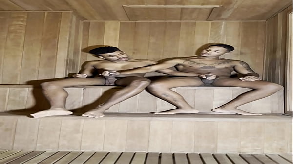 Image SAFADEZA NA SAUNA DO CLUBE