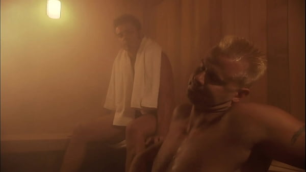 Image It's a steamy night in the sauna, and a night you'll be glad you didn't miss!