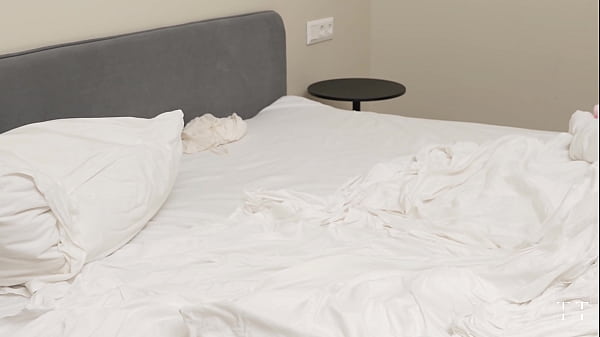 Image Part 2. Real homemade sex of lovers before a long separation