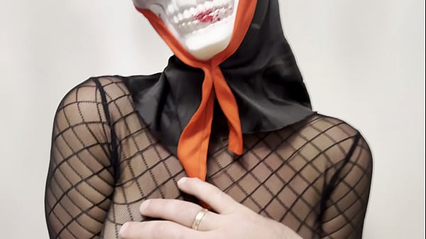 Image Halloween! Heeelp! The Killer Is Coming To Fuck Me...