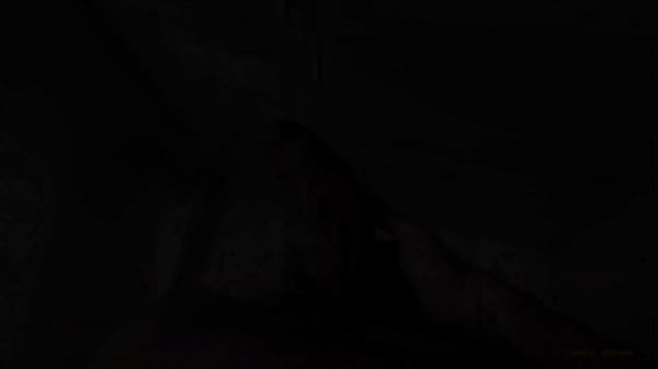 Image POV Big Uncut Daddy Cock Cums and Squirts Post Cum to the Water Stream