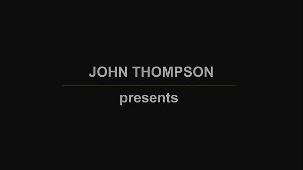 Image Teaser - GGG John Thompson - HER FIRST TIME - PISS TASTES GOOD