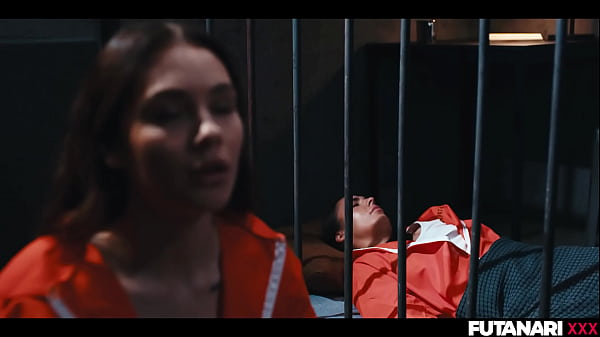 Image Prison Futa Transformation - 18 Years Old Matty Mila Summons Demon and Turns Into Insatiable Shemale
