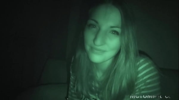 Image Hot Spanish teen exgf fucking in nightvision