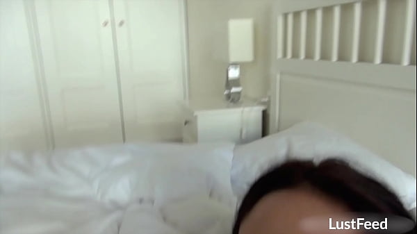 Image Busty MILF Anissa Kate fucks a huge dick and gets a creampie