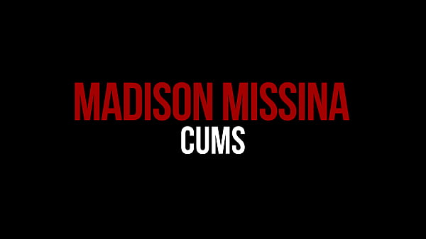 Image Madison Missina Cums