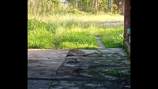 Image AMIGA DA NAMORADA MAMA EM P&Uacute_BLICO
