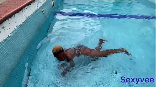 Image Let&rsquo_s swim and you end up swimming in my pussy