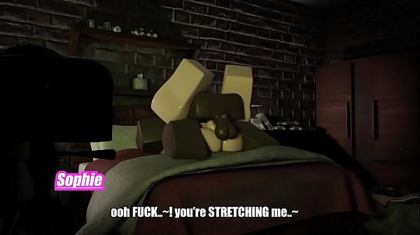 Image Headless Roblox Girl gets STRETCHED at a halloween party