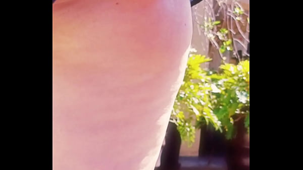 Image Maturemons,  a peek at my undercarriage