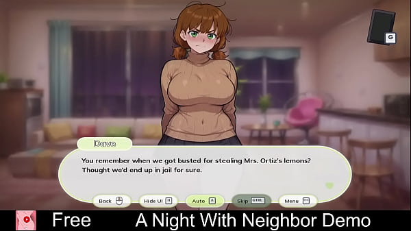 Image A Night With: Neighbor Demo