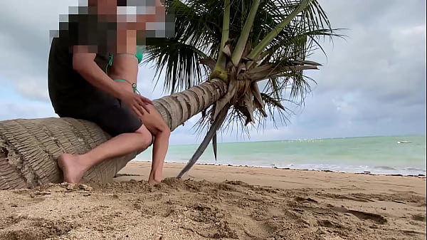 Image She teased a stranger and got a dick in her ass&hellip_