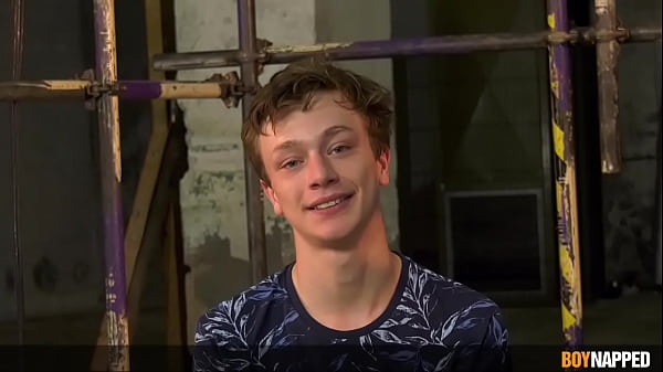 Image Masters Most Obedient Sub Part 1: Twink Eagerly Suck His Doms Meat Like A Pro