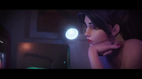 Image Widowmaker solo