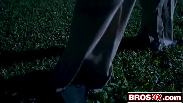 Image Halloween Hookup Turns Hardcore with Hung BBC Zombie Surprise