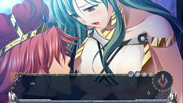 Image Funbag Fantasy Gaiden Hentai S3 Nellis