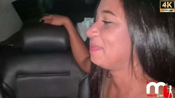 Image O dia em que eu e a Lalla Potira encaramos o maior pau do Brasil, simplesmente o KYD BENGALA.