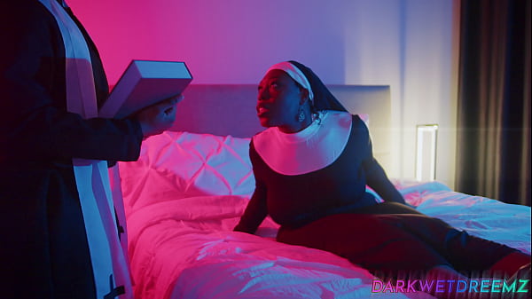 Image Fat Booty BBW Dick Demon Snatches Priest Nut and Soul
