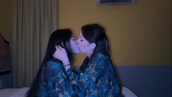 Image I am fucked my lesbian stepsister RAW: session of slu