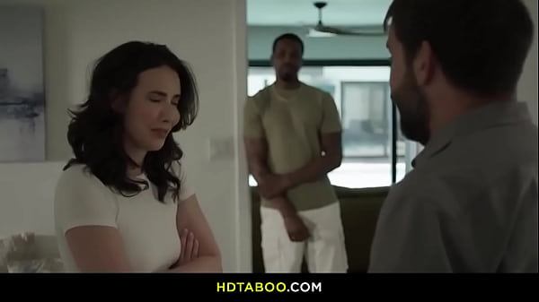 Image PURE TABOO Linda struggles with intimacy but her husband brought her a BBC to try