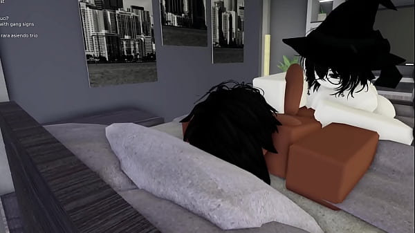 Image Roblox Witch learns a new spell