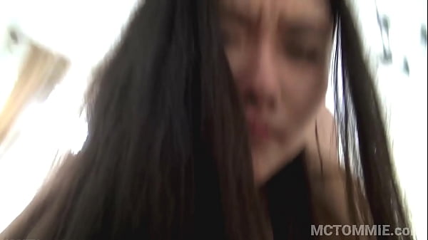Image Flawless 18yo Asian teens's first real homemade porn video