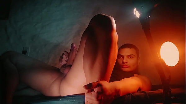 Image Caballero Sexy N1 - Masturbacion - Pene grande