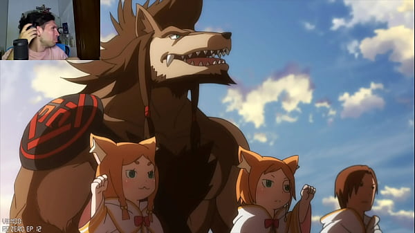 Image Re:zero reaccion capitulo doce y trece