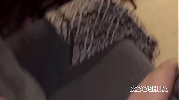 Image Cute horny young man ejaculates for the first time