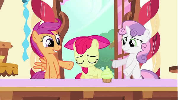 Image My little pony