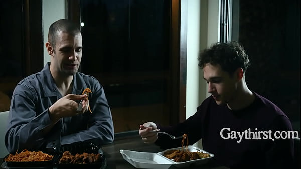 Image The Guarded Room - Jayden Marcos, Kyler Drayke | GayThirst