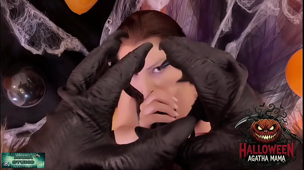 Image Mama Studio em um BBC fodendo um JACK O'LANTERN de HALLOWEEN de uma MILF Brasileira - Gr&aacute_tis