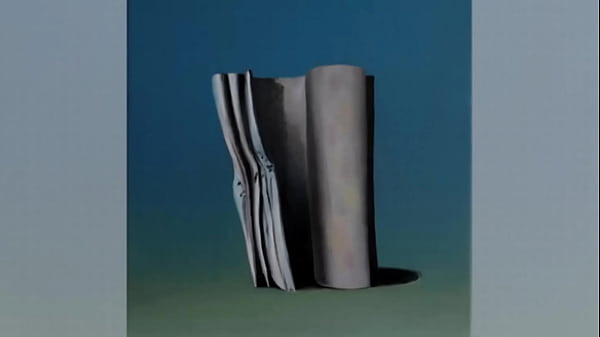 Image It's Just A Burning Memory (The Caretaker)