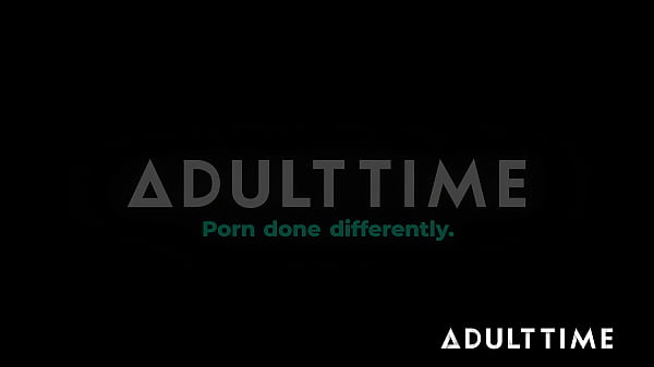 Image ADULT TIME - Big Booty Liv Revamped OILS UP & STRETCHES OPEN TIGHT ASSHOLE FOR ROUGH ANAL POUNDING!