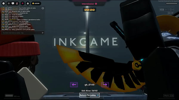 Image De jamoncito a jam&oacute_n crudo - Cogida terrible a pendejo robloxiano