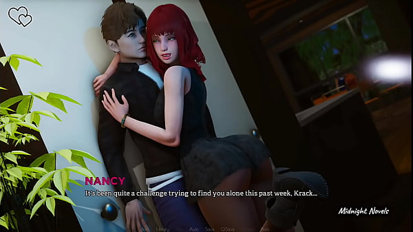 Image Eternum Sex Novel Part 41