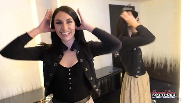 Image Petite Hottie Ashley Wolf Gives Her Pussy Trick And Treat With A Sex Toy!